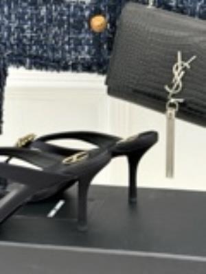 wholesale quality ysl high heels model no. 62